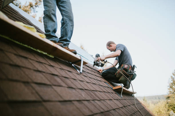 Heating Cable for Roof Installation in Port Hadlock Irondale, WA